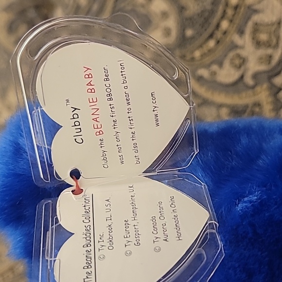 Clubby - Picture 3 of 5